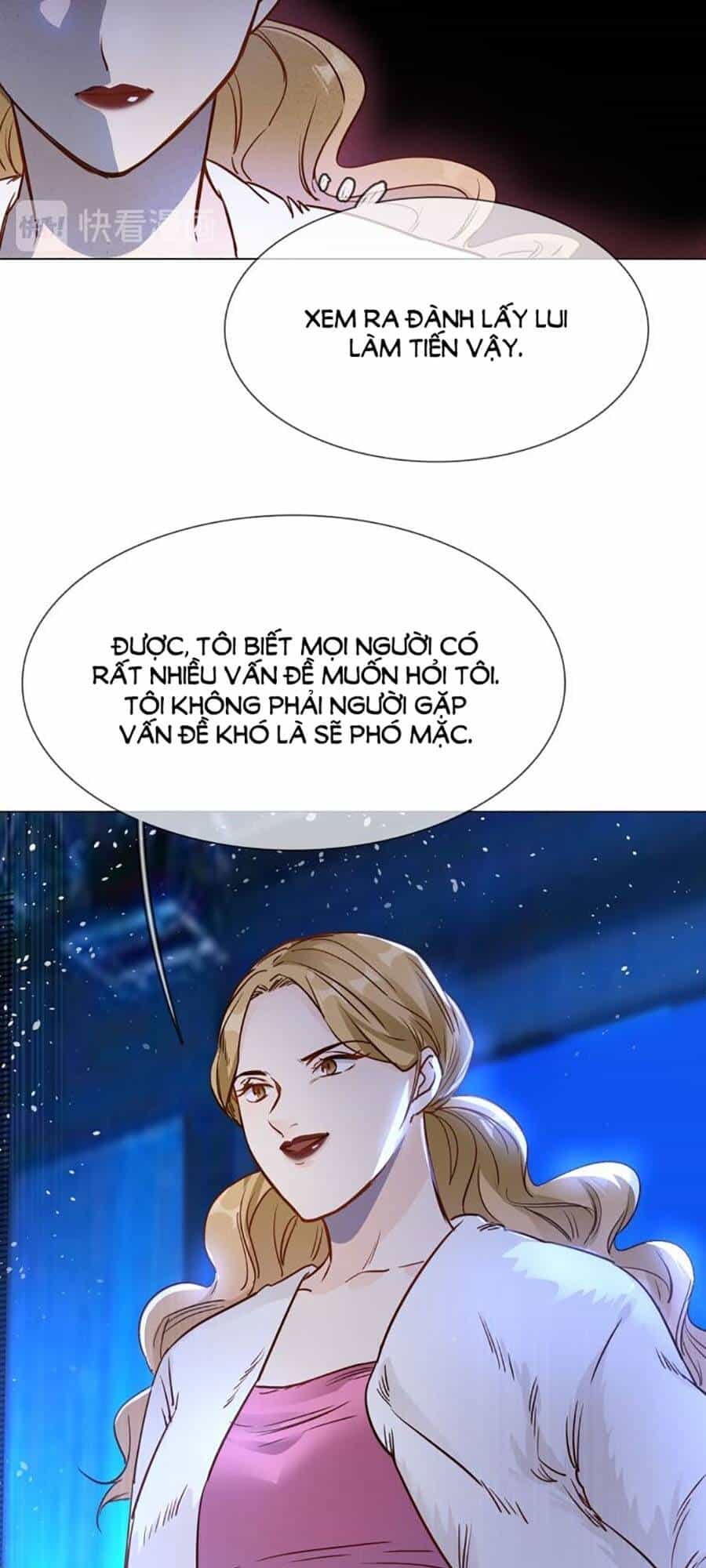 Ngôi Sao Vụn Vỡ - Chương 71 - ảnh 29
