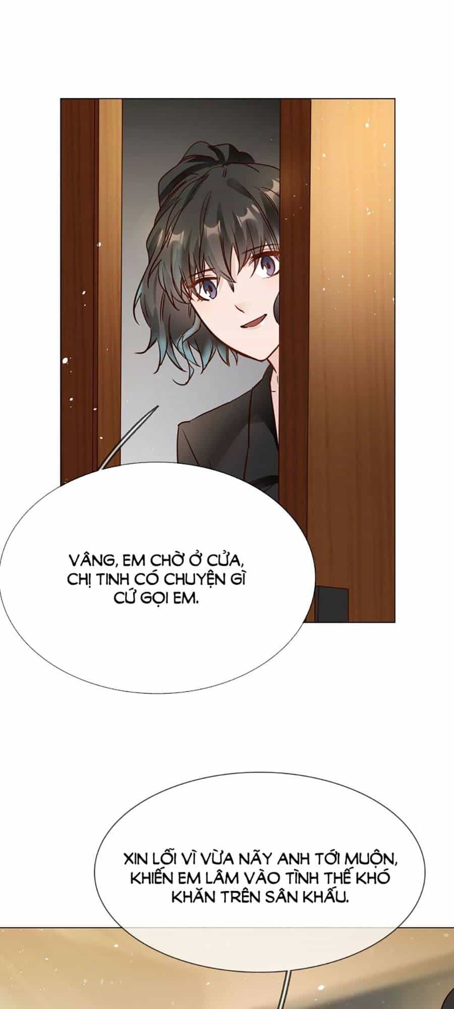 Ngôi Sao Vụn Vỡ - Chương 71 - ảnh 40