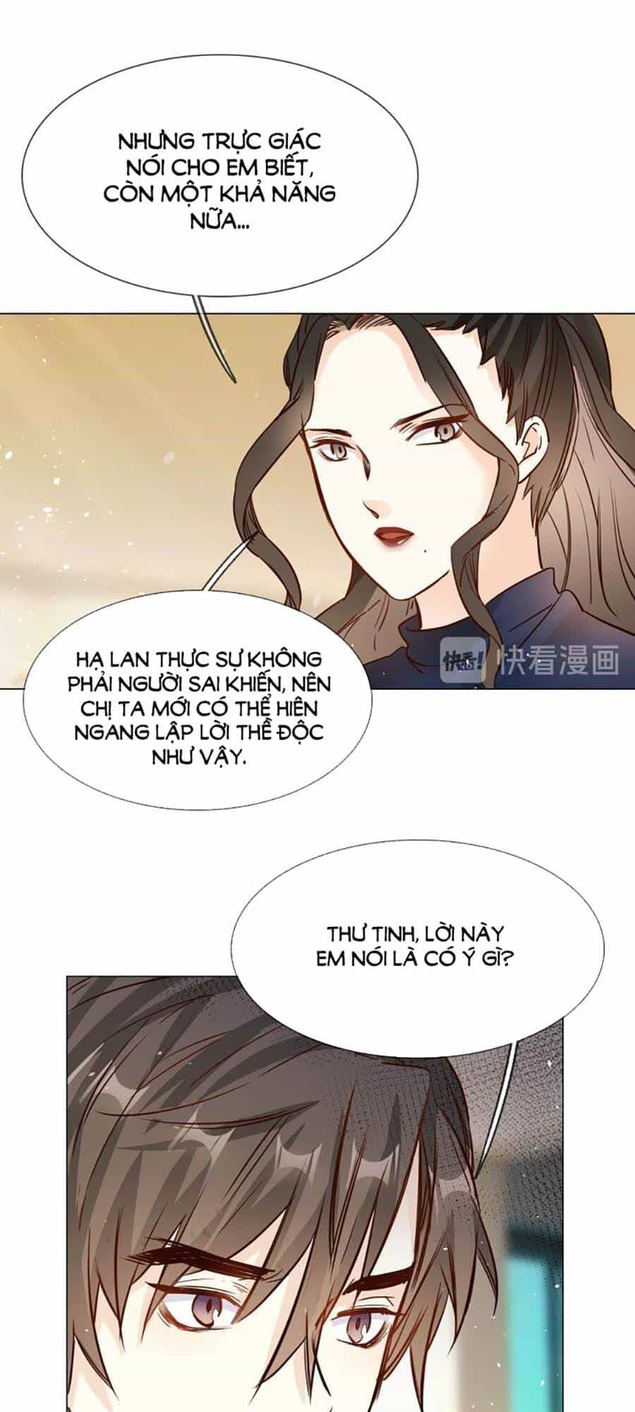 Ngôi Sao Vụn Vỡ - Chương 72 - ảnh 1