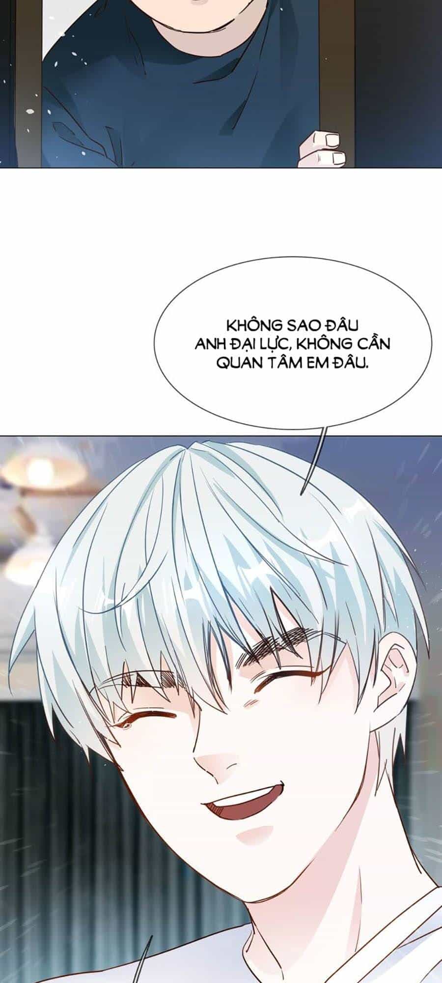 Ngôi Sao Vụn Vỡ - Chương 72 - ảnh 11