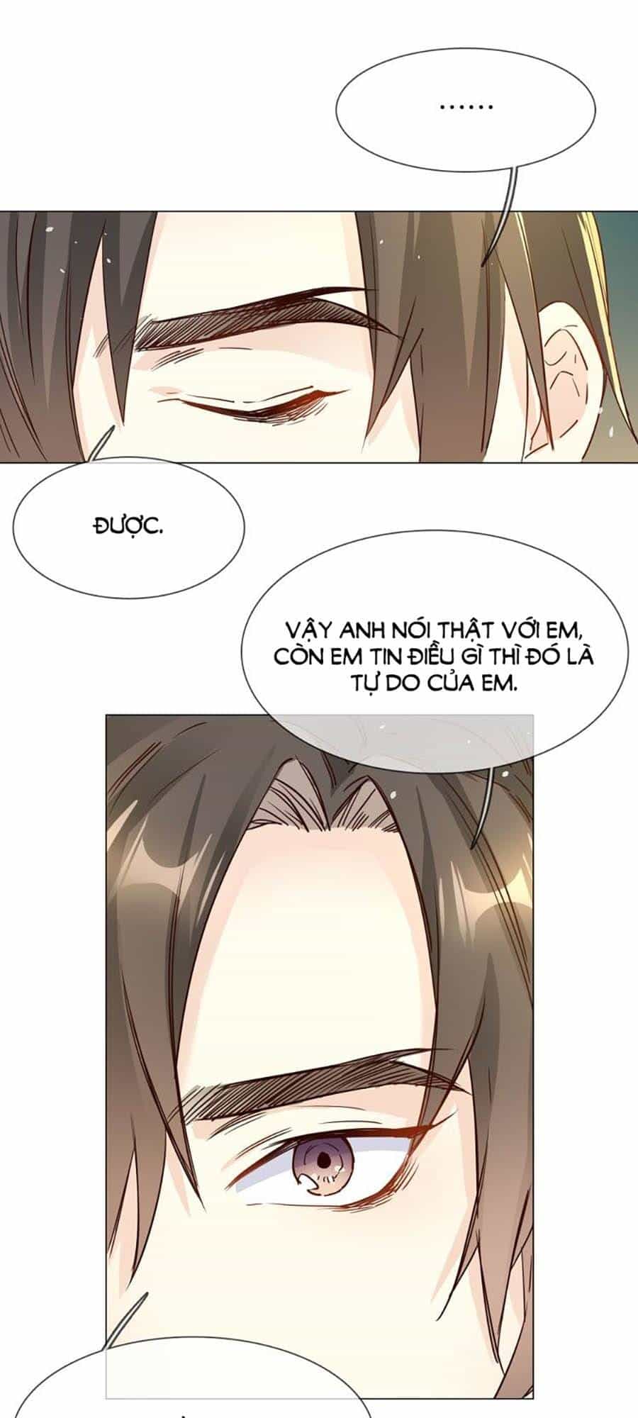 Ngôi Sao Vụn Vỡ - Chương 72 - ảnh 16