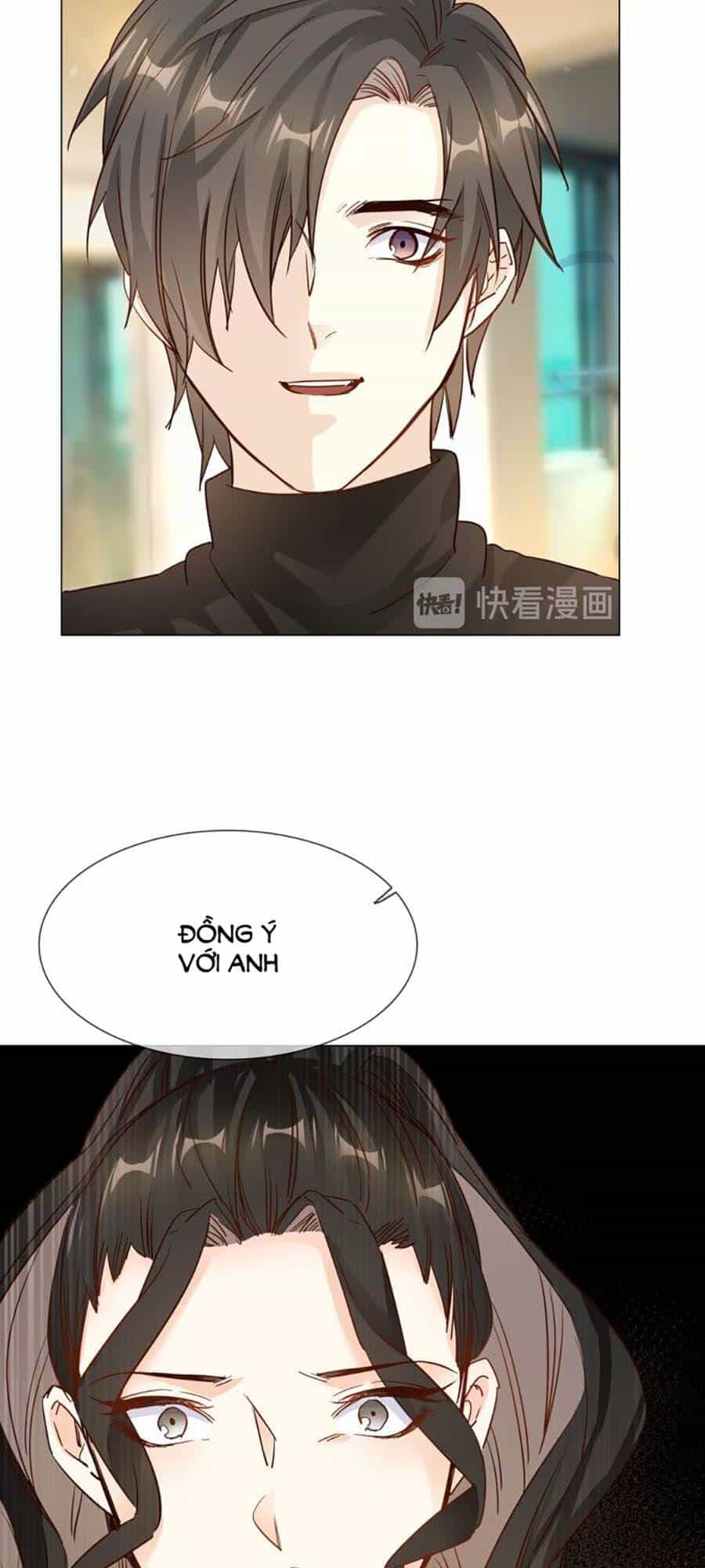 Ngôi Sao Vụn Vỡ - Chương 72 - ảnh 23