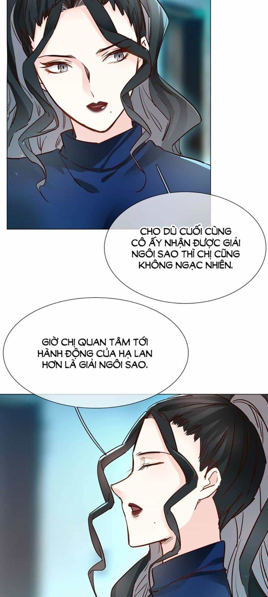 Ngôi Sao Vụn Vỡ - Chương 72 - ảnh 38