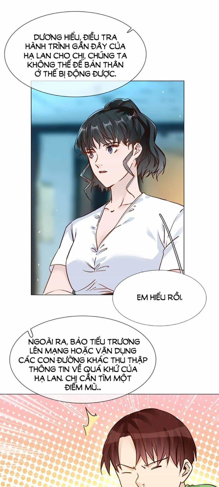 Ngôi Sao Vụn Vỡ - Chương 72 - ảnh 40