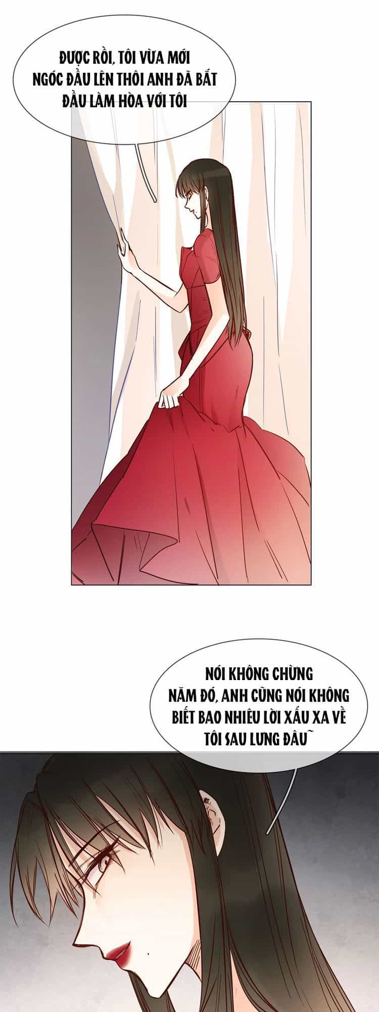 Ngôi Sao Vụn Vỡ - Chương 8 - ảnh 11