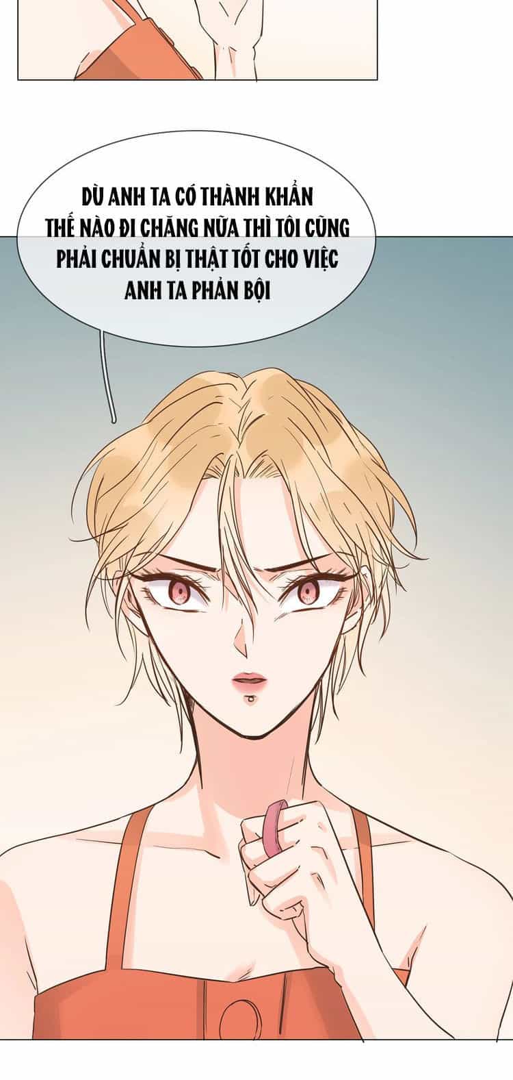 Ngôi Sao Vụn Vỡ - Chương 8 - ảnh 36