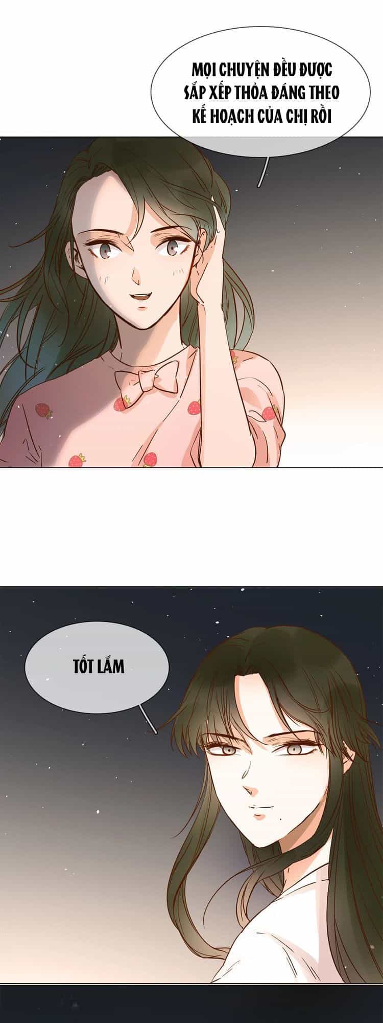Ngôi Sao Vụn Vỡ - Chương 8 - ảnh 43
