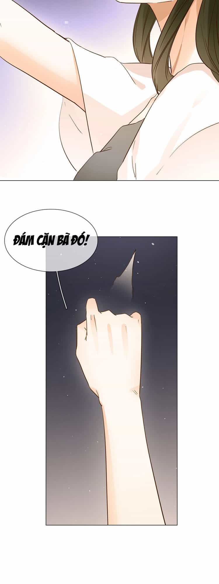 Ngôi Sao Vụn Vỡ - Chương 8 - ảnh 46