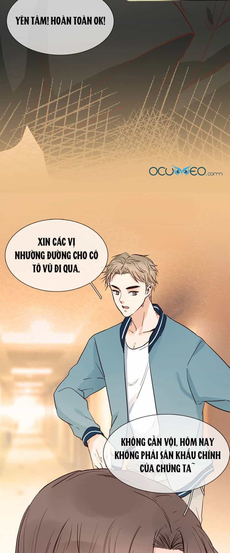 Ngôi Sao Vụn Vỡ - Chương 8 - ảnh 53
