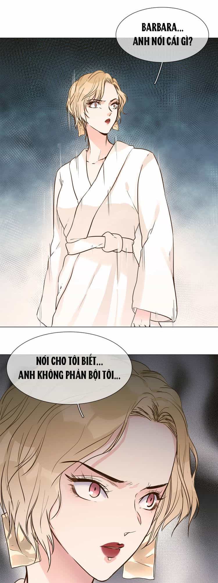 Ngôi Sao Vụn Vỡ - Chương 9 - ảnh 16