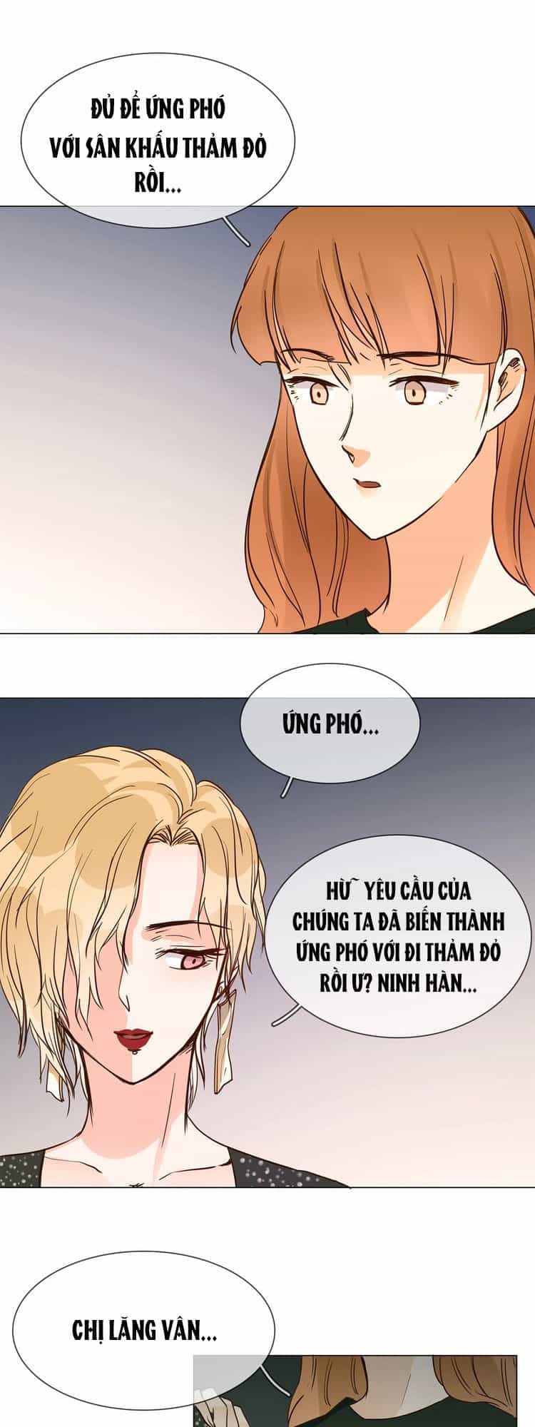 Ngôi Sao Vụn Vỡ - Chương 9 - ảnh 28