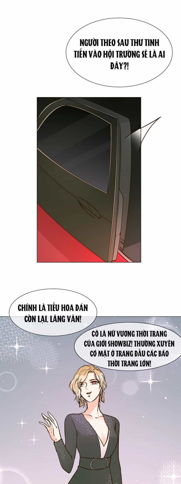 Ngôi Sao Vụn Vỡ - Chương 9 - ảnh 47