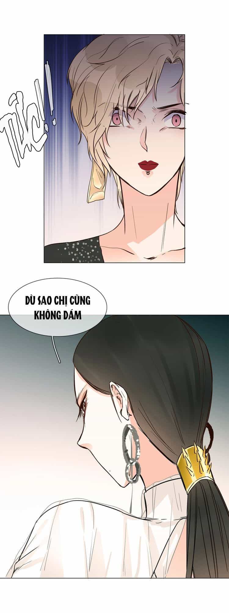 Ngôi Sao Vụn Vỡ - Chương 9 - ảnh 54