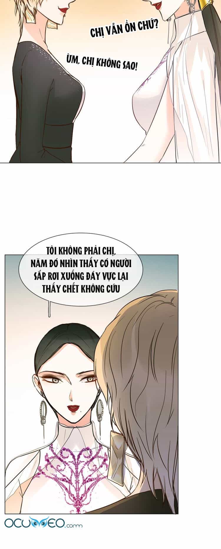Ngôi Sao Vụn Vỡ - Chương 9 - ảnh 60