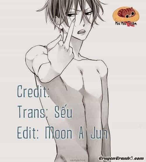 Ngôi Trường Hà Khắc - Chương 6 - ảnh 36