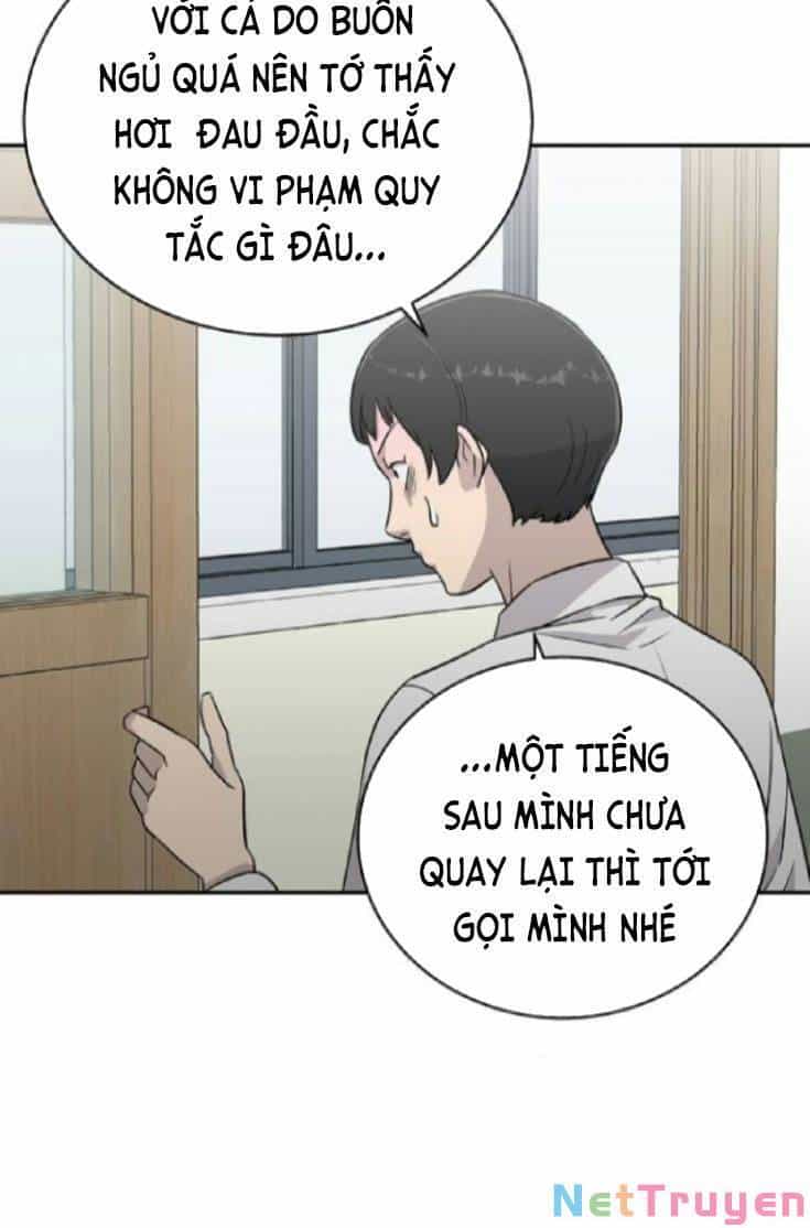 Ngôi Trường Nữ Sinh Ma Ám - Chương 10 - ảnh 15