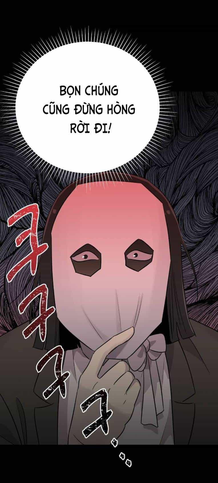 Ngôi Trường Nữ Sinh Ma Ám - Chương 12 - ảnh 33