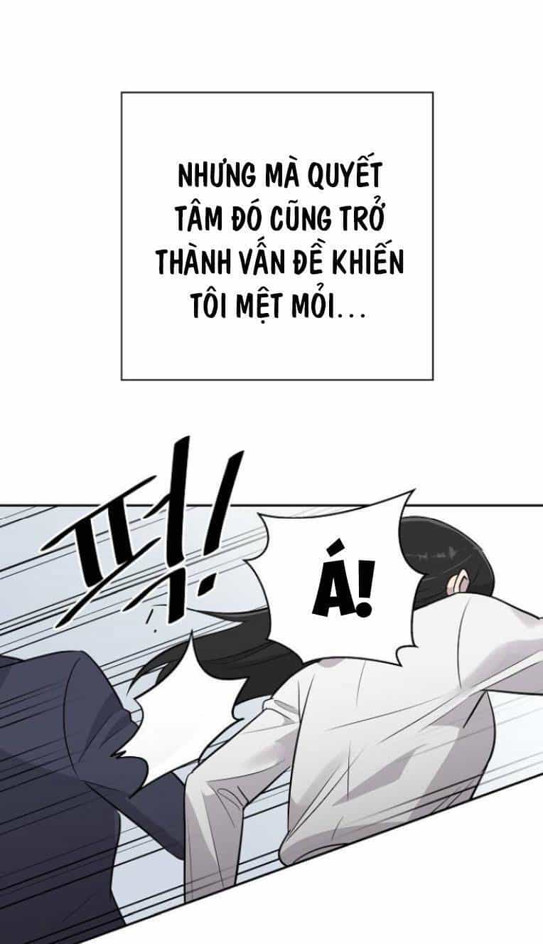 Ngôi Trường Nữ Sinh Ma Ám - Chương 7 - ảnh 2