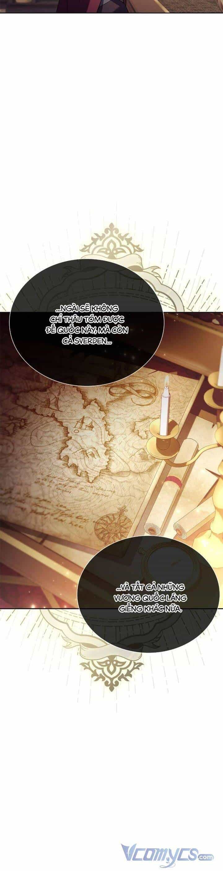 Ngọn Gió Đông Xứ Altas - Chương 10 - ảnh 43