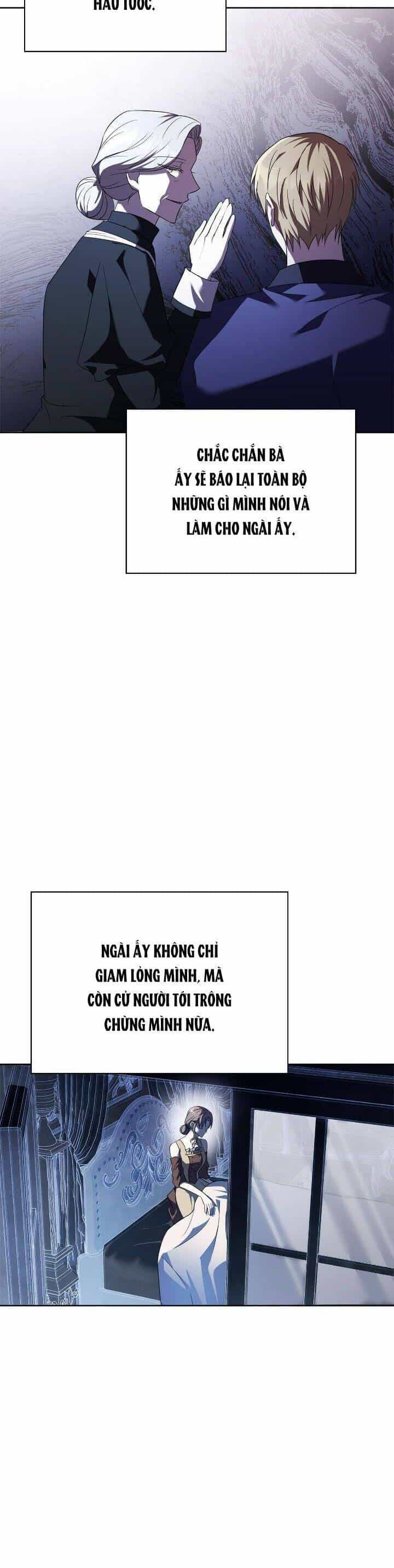Ngọn Gió Đông Xứ Altas - Chương 11 - ảnh 28