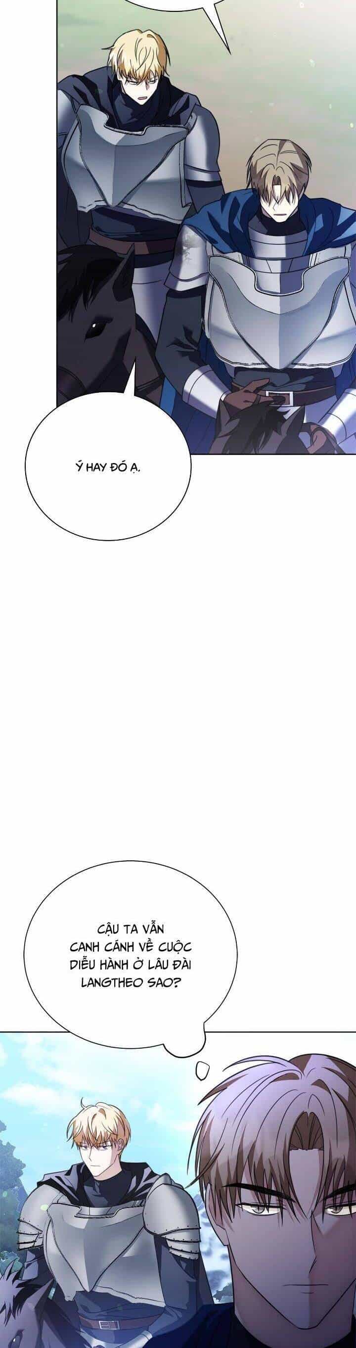 Ngọn Gió Đông Xứ Altas - Chương 13 - ảnh 7