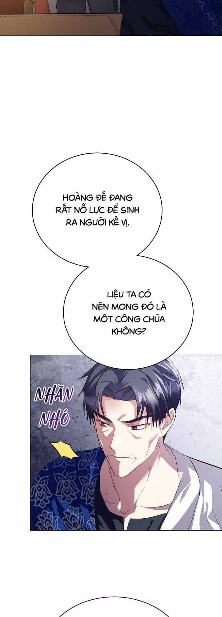 Ngọn Gió Đông Xứ Altas - Chương 3 - ảnh 13