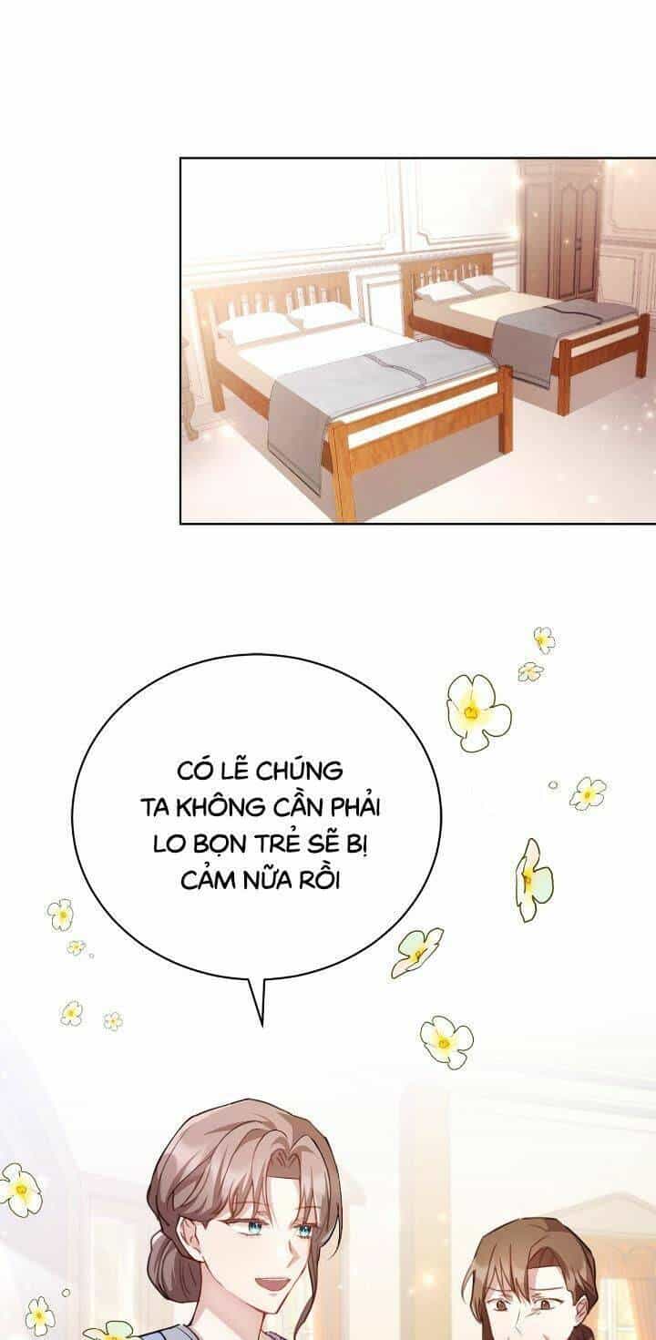 Ngọn Gió Đông Xứ Altas - Chương 3 - ảnh 29