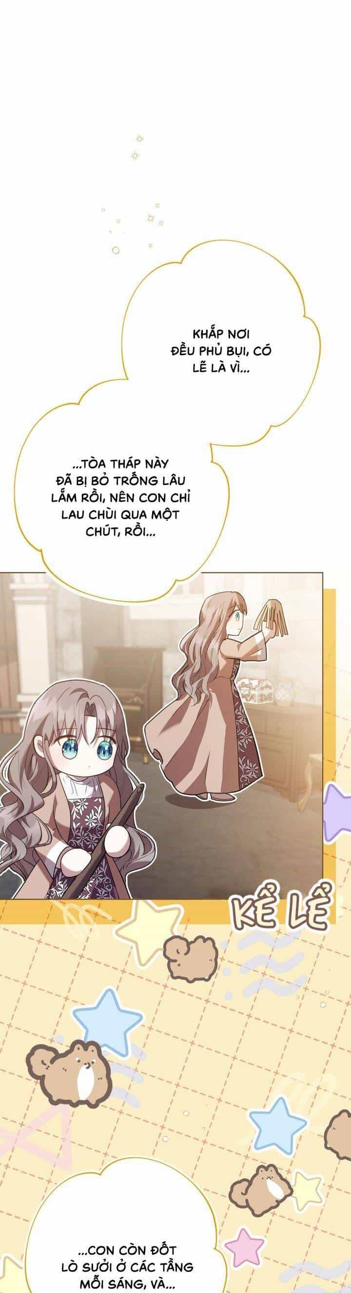 Ngọn Gió Đông Xứ Altas - Chương 6 - ảnh 15