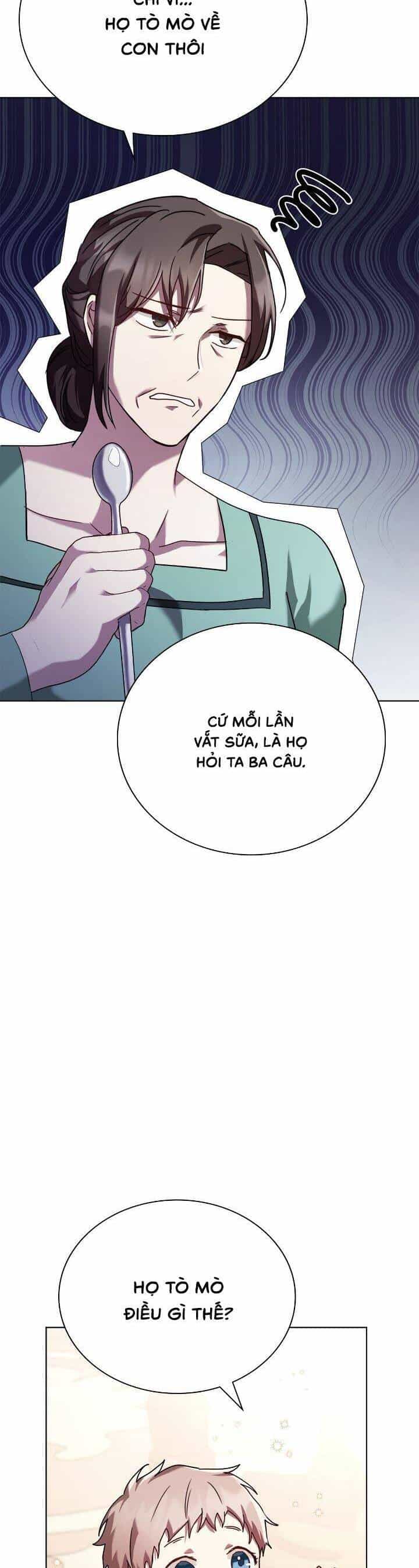 Ngọn Gió Đông Xứ Altas - Chương 6 - ảnh 8