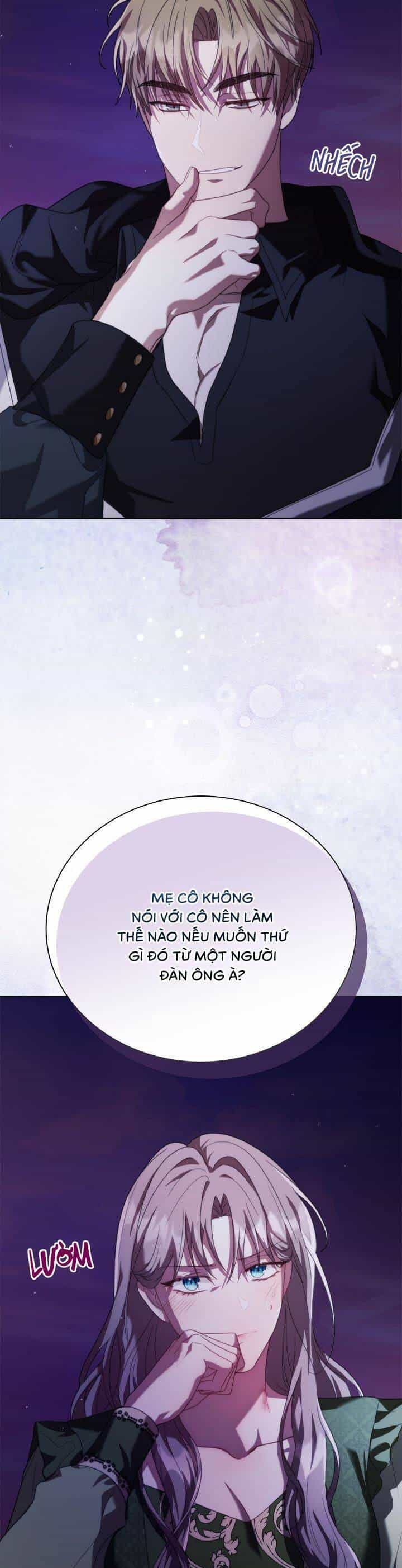 Ngọn Gió Đông Xứ Altas - Chương 7 - ảnh 20