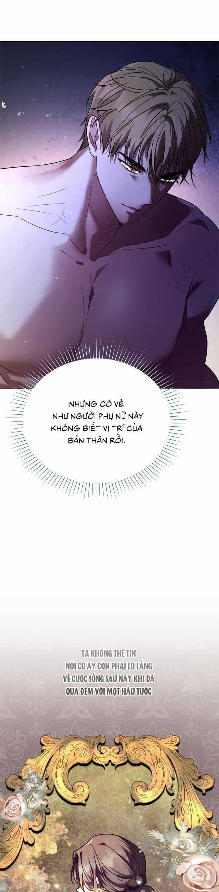 Ngọn Gió Đông Xứ Altas - Chương 7 - ảnh 37