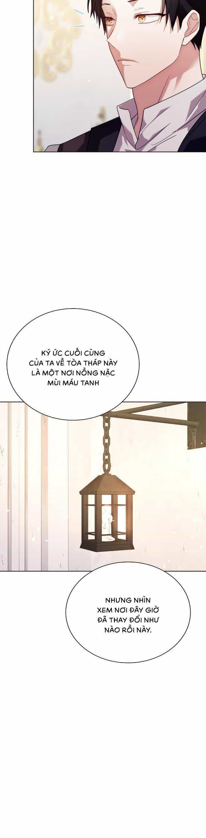 Ngọn Gió Đông Xứ Altas - Chương 7 - ảnh 49