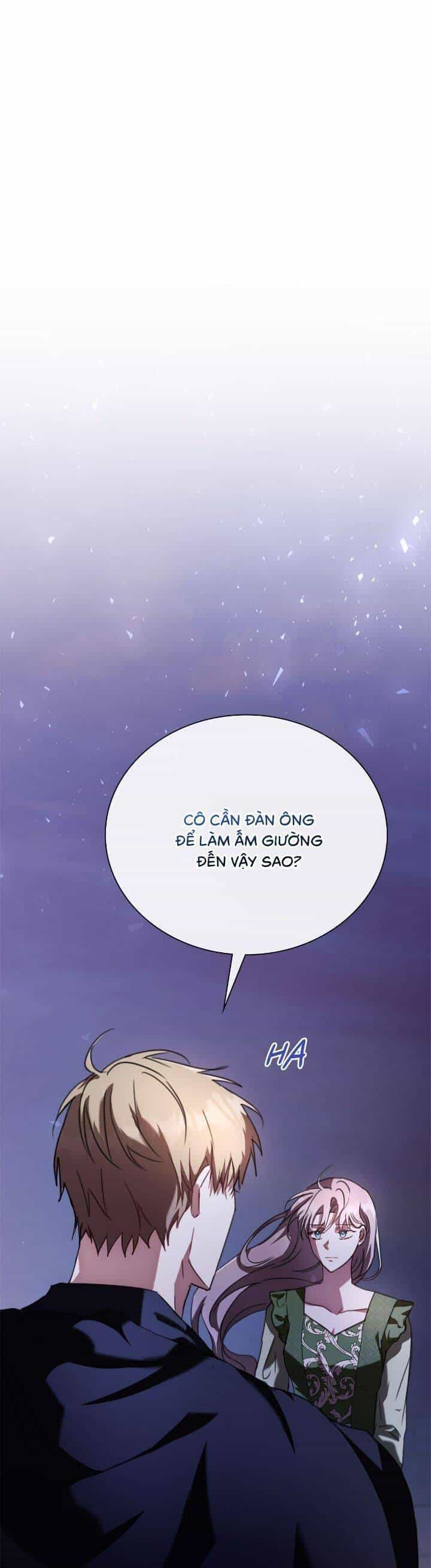 Ngọn Gió Đông Xứ Altas - Chương 7 - ảnh 6