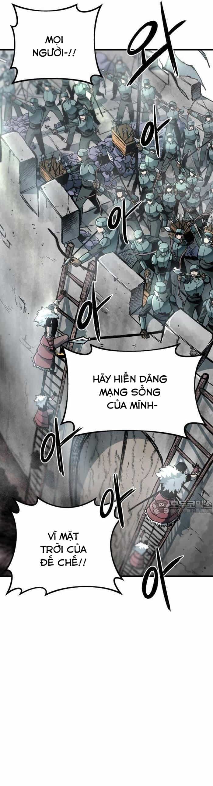 Ngọn Hải Đăng Bình Minh - Chương 1 - ảnh 5