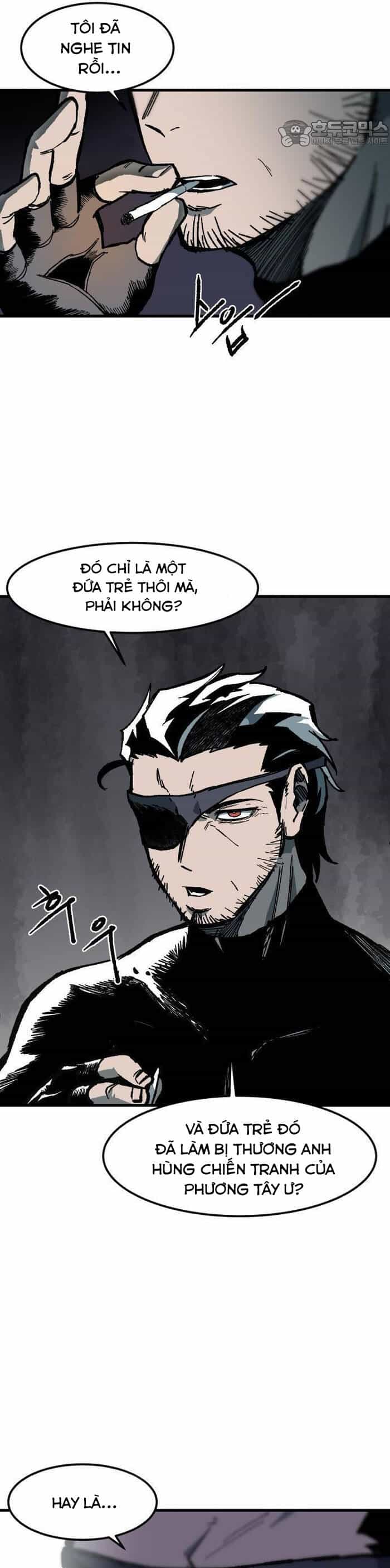 Ngọn Hải Đăng Bình Minh - Chương 1 - ảnh 52