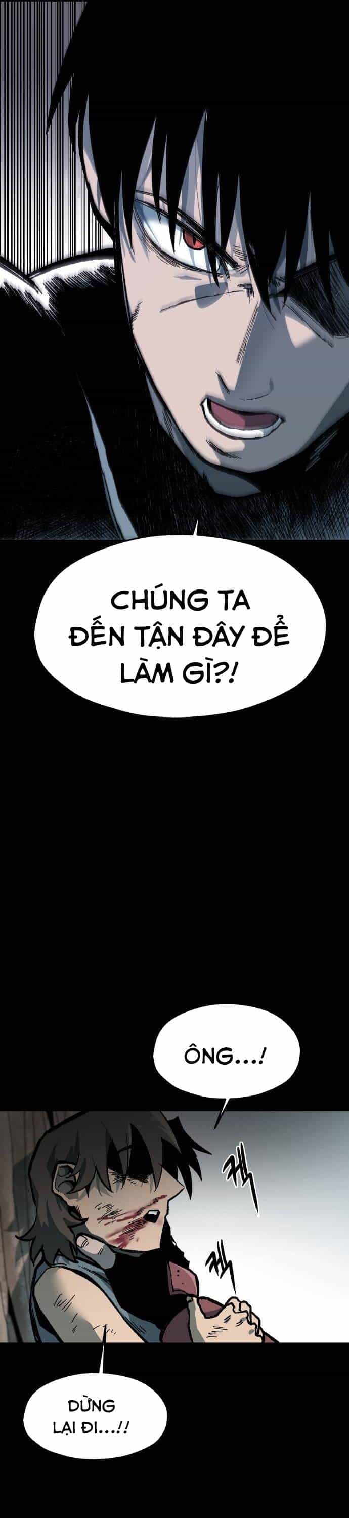 Ngọn Hải Đăng Bình Minh - Chương 10 - ảnh 17