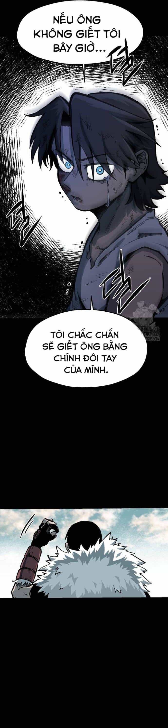 Ngọn Hải Đăng Bình Minh - Chương 10 - ảnh 35