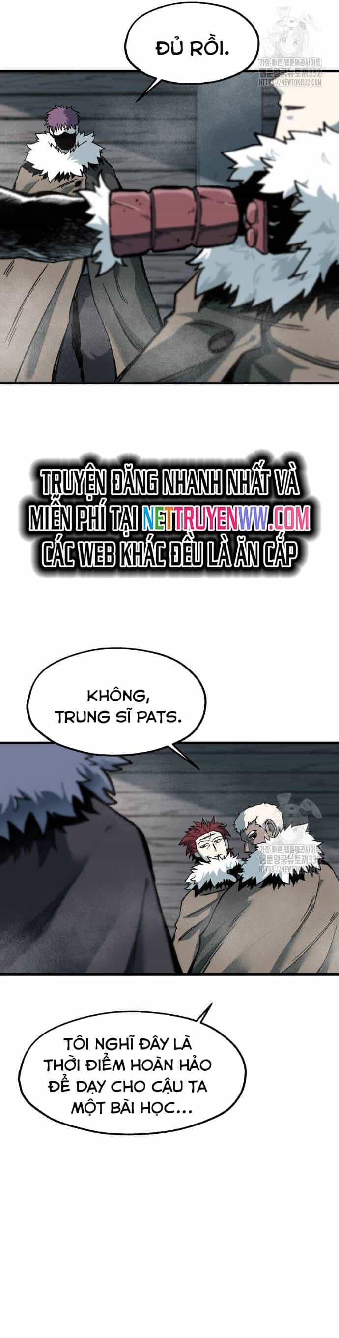Ngọn Hải Đăng Bình Minh - Chương 11 - ảnh 10