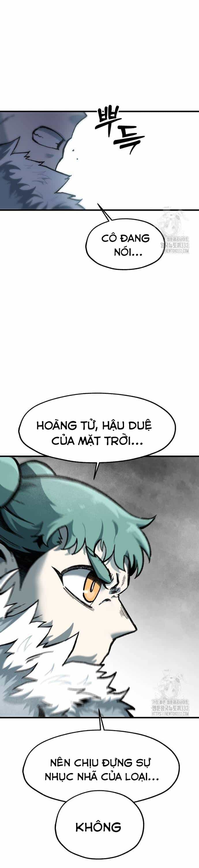 Ngọn Hải Đăng Bình Minh - Chương 11 - ảnh 30