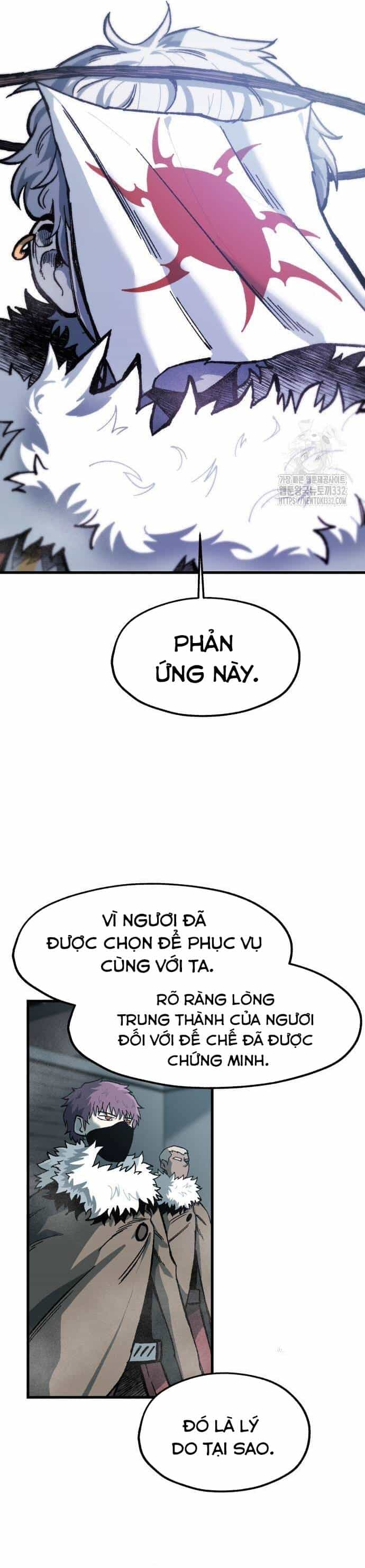 Ngọn Hải Đăng Bình Minh - Chương 11 - ảnh 41