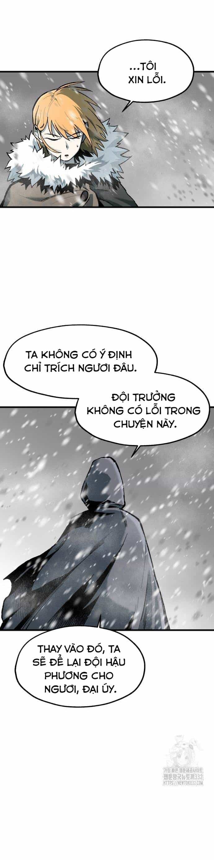 Ngọn Hải Đăng Bình Minh - Chương 11 - ảnh 50