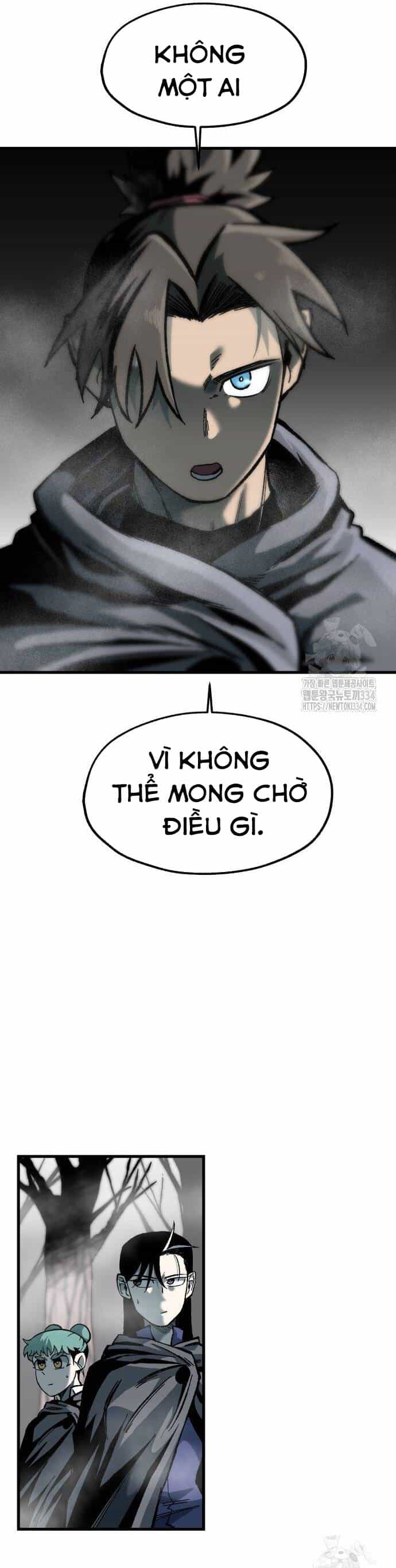 Ngọn Hải Đăng Bình Minh - Chương 12 - ảnh 21