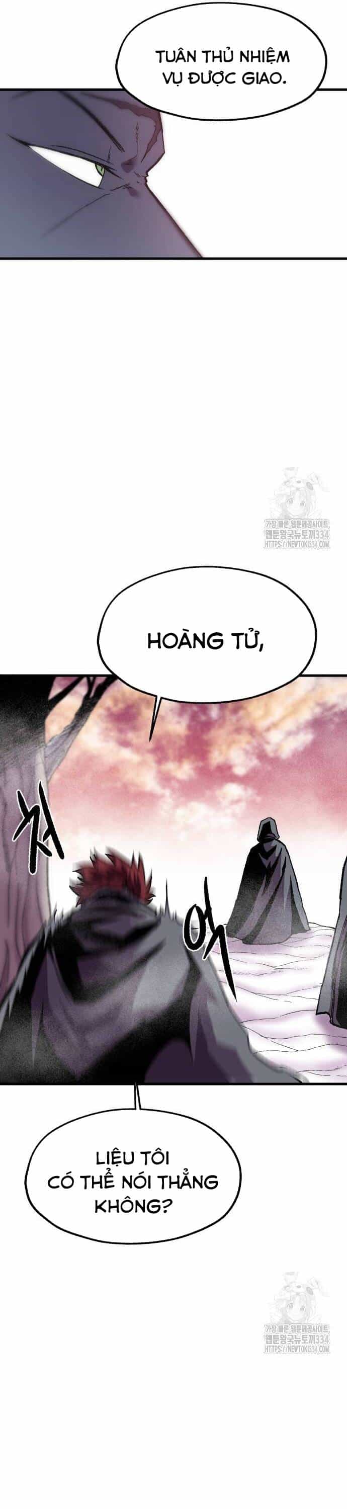 Ngọn Hải Đăng Bình Minh - Chương 12 - ảnh 27