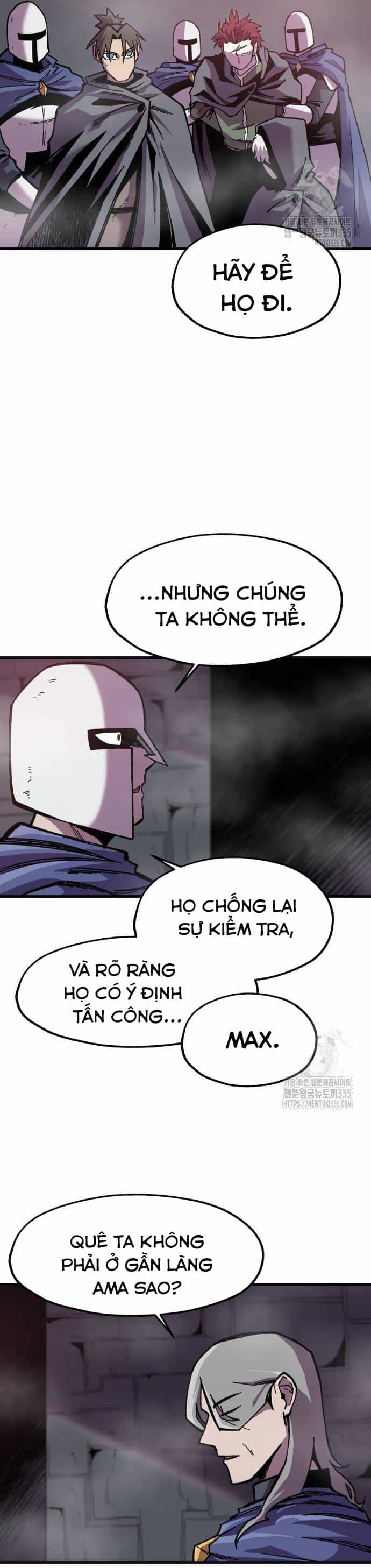 Ngọn Hải Đăng Bình Minh - Chương 13 - ảnh 29