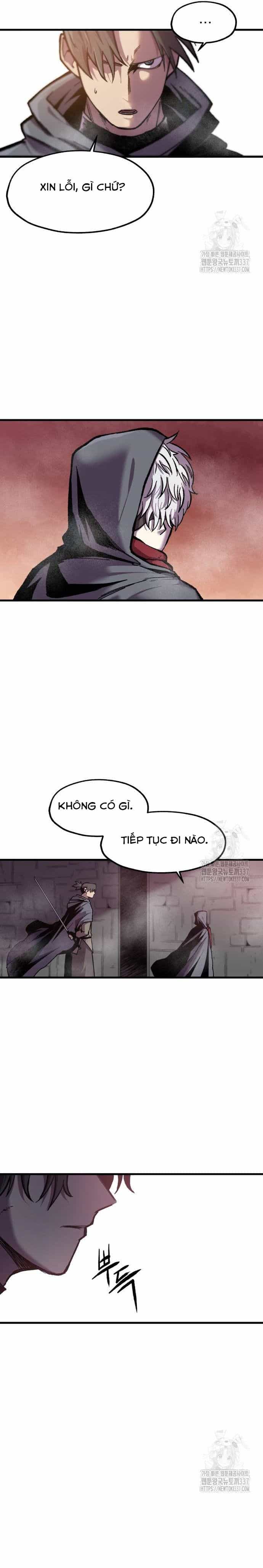 Ngọn Hải Đăng Bình Minh - Chương 15 - ảnh 7