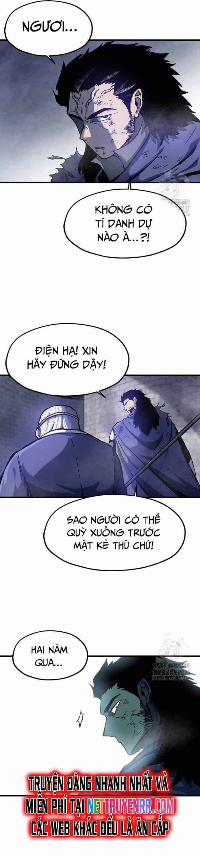 Ngọn Hải Đăng Bình Minh - Chương 17 - ảnh 14