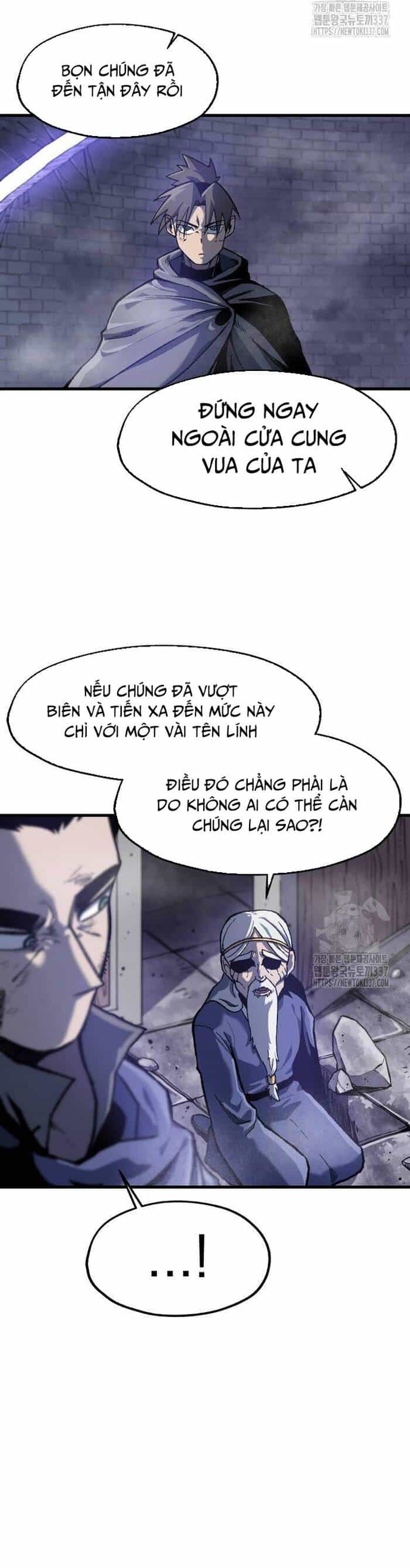 Ngọn Hải Đăng Bình Minh - Chương 17 - ảnh 19
