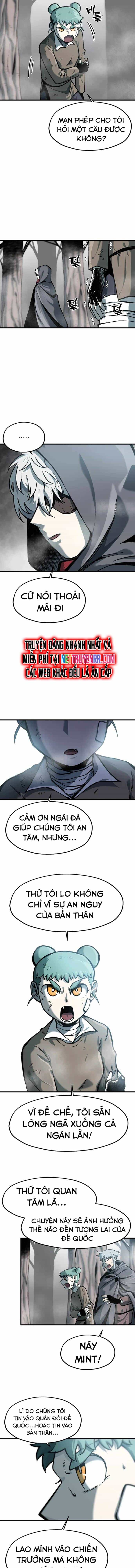Ngọn Hải Đăng Bình Minh - Chương 19 - ảnh 5