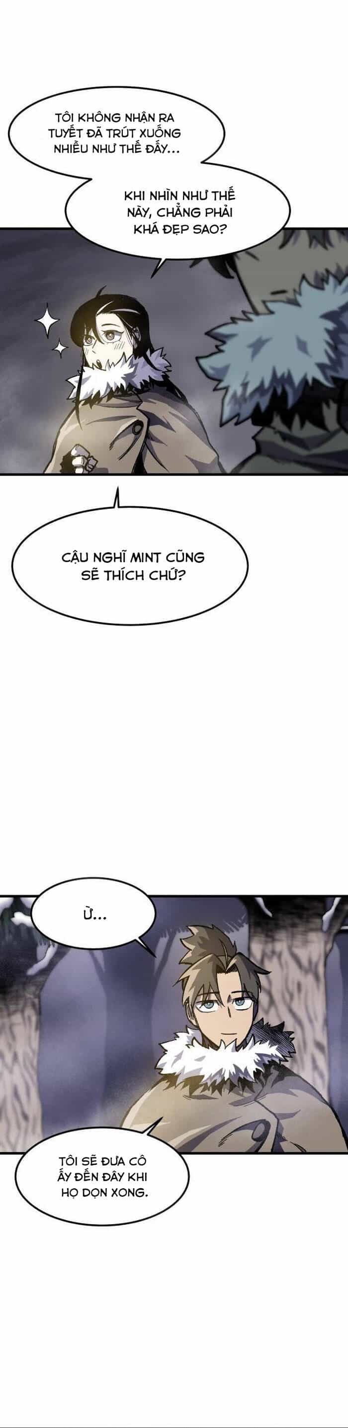 Ngọn Hải Đăng Bình Minh - Chương 2 - ảnh 32