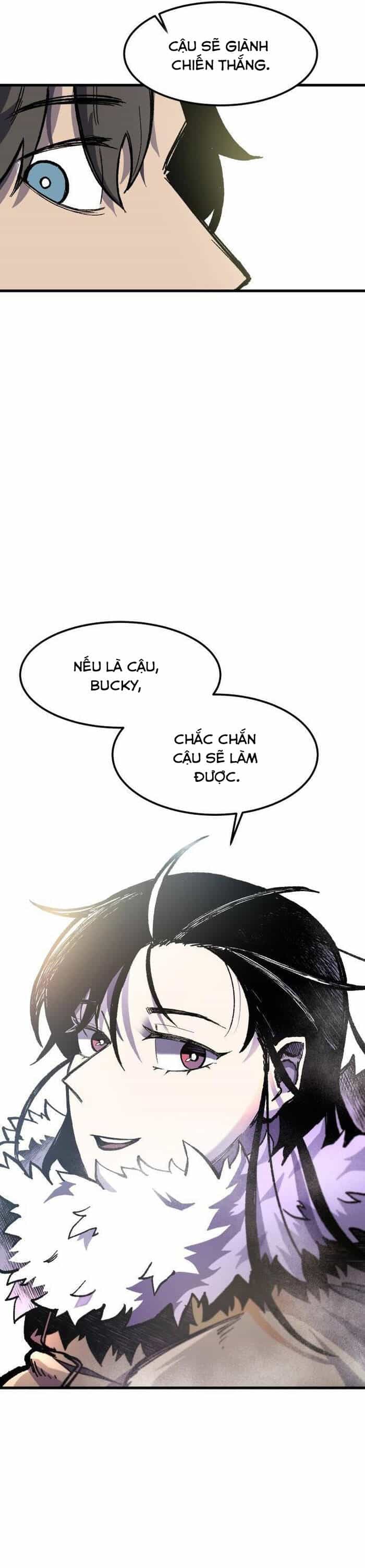 Ngọn Hải Đăng Bình Minh - Chương 2 - ảnh 35